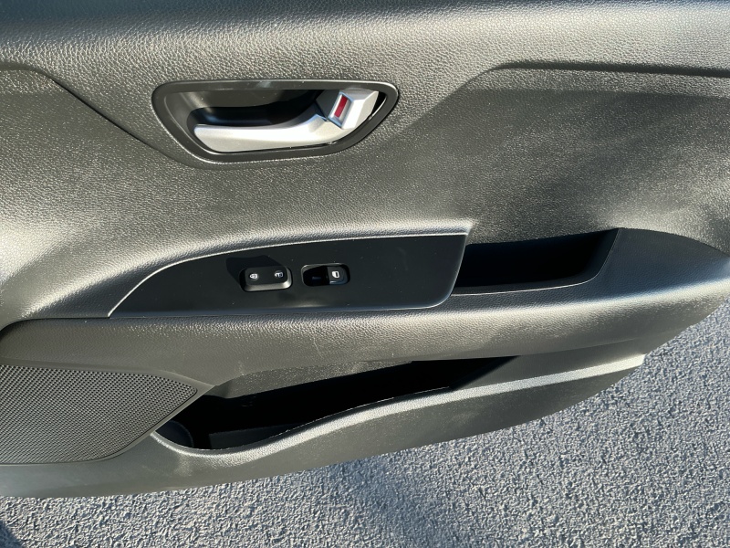 2023 Kia Rio