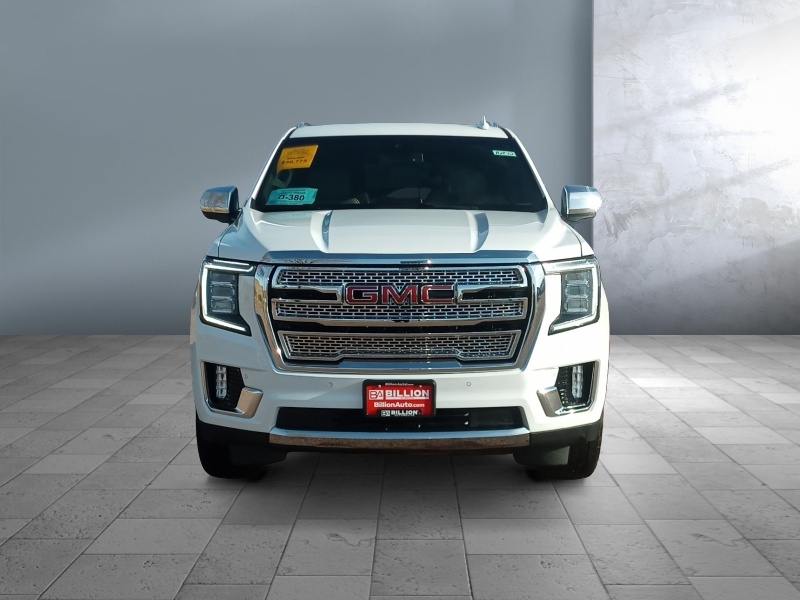 2023 GMC Yukon XL