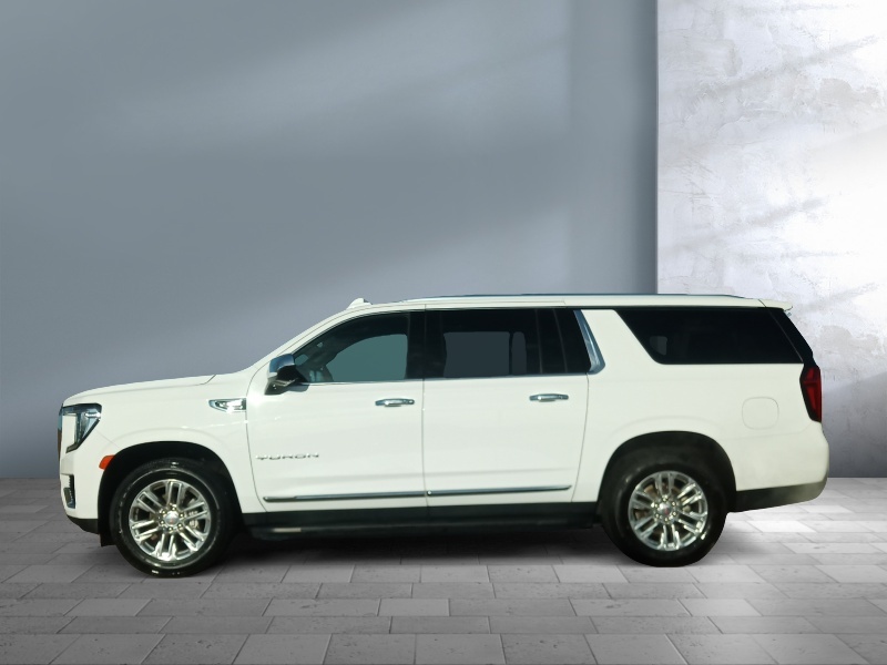 2023 GMC Yukon XL