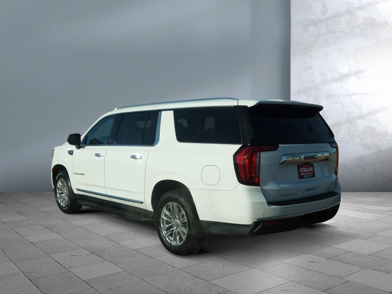 2023 GMC Yukon XL