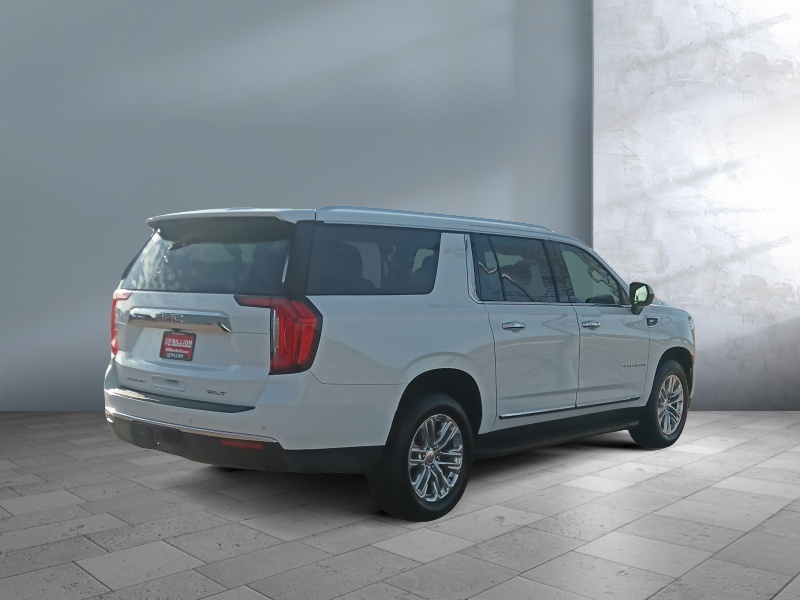 2023 GMC Yukon XL