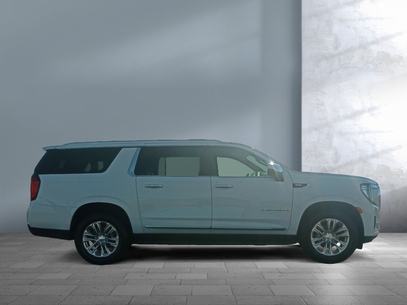 2023 GMC Yukon XL