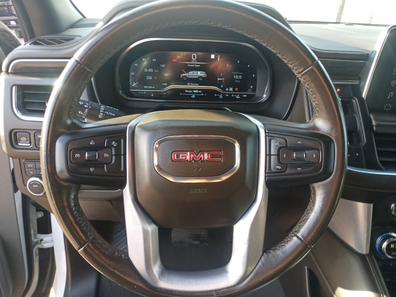 2023 GMC Yukon XL