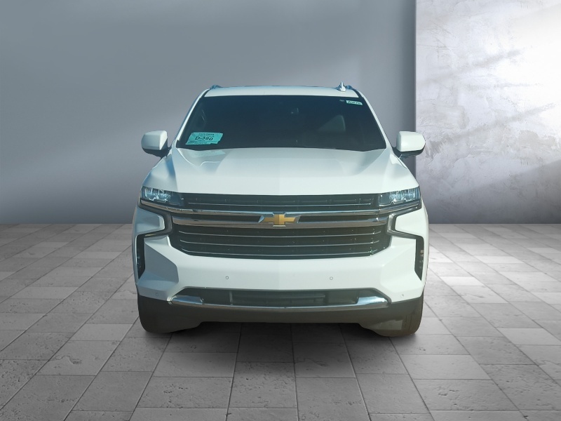 2023 Chevrolet Suburban