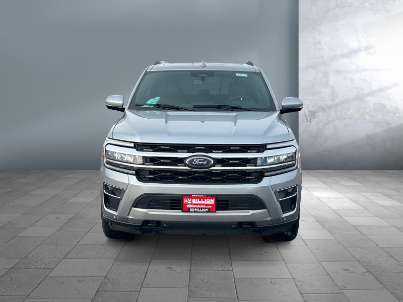 2023 Ford Expedition Max