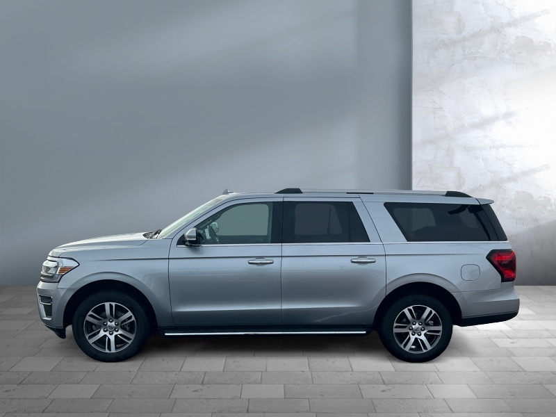 2023 Ford Expedition Max