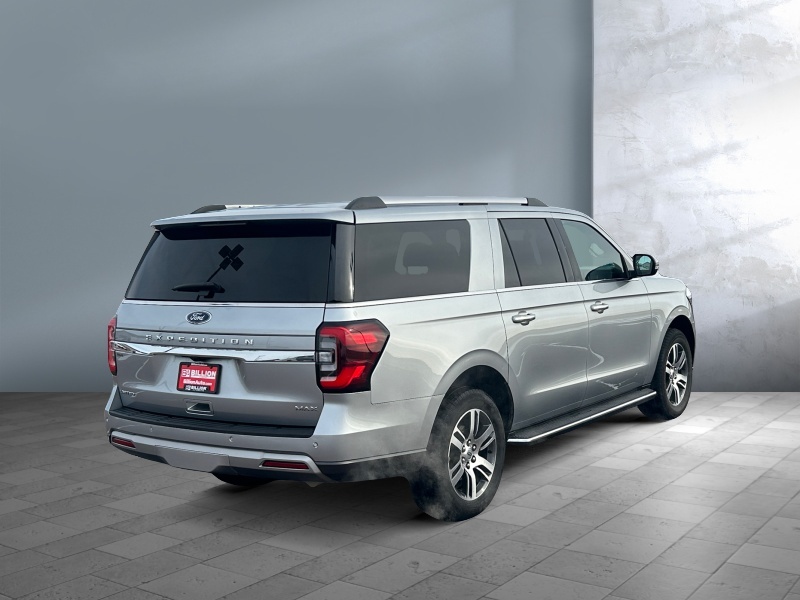 2023 Ford Expedition Max