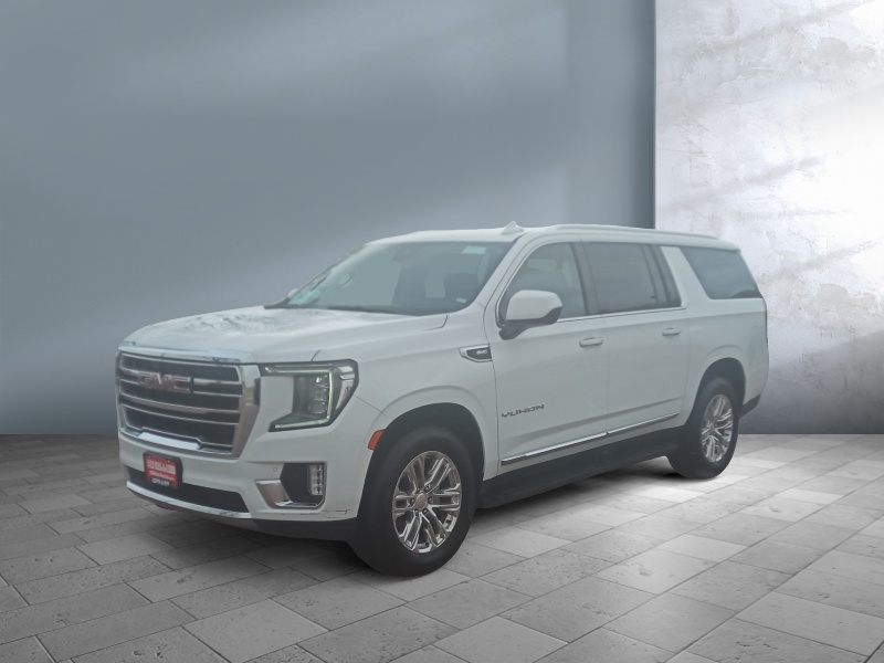 2023 GMC Yukon Xl