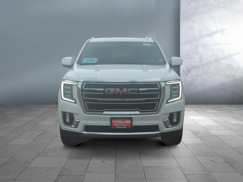 2023 GMC Yukon XL