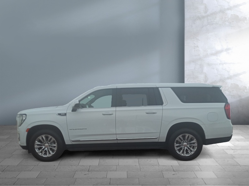 2023 GMC Yukon XL