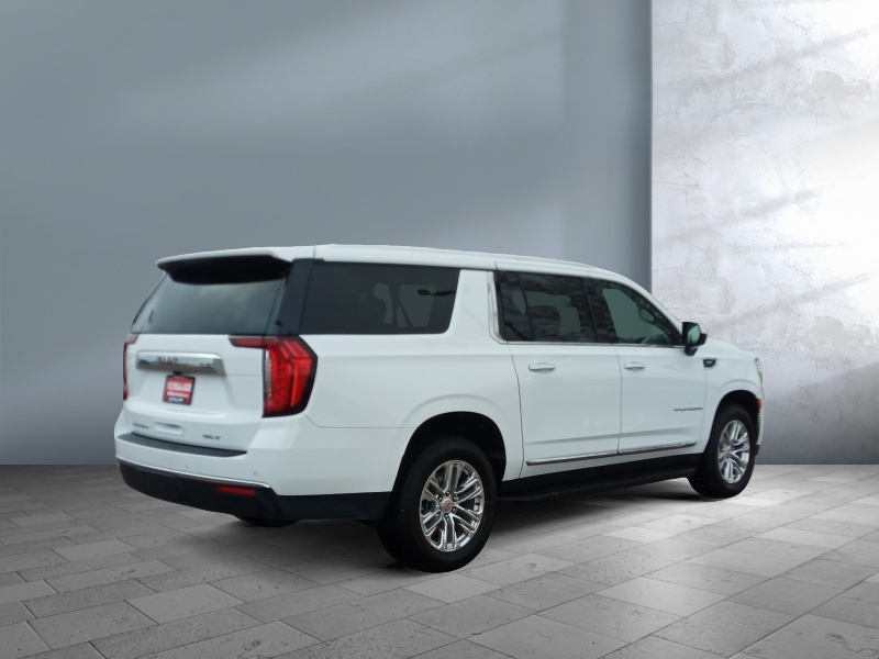 2023 GMC Yukon XL