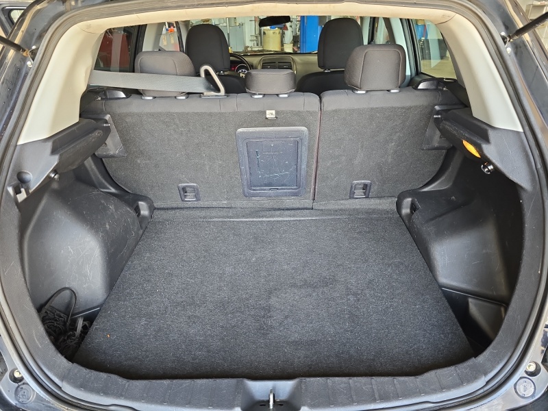 2013 Mitsubishi Outlander Sport