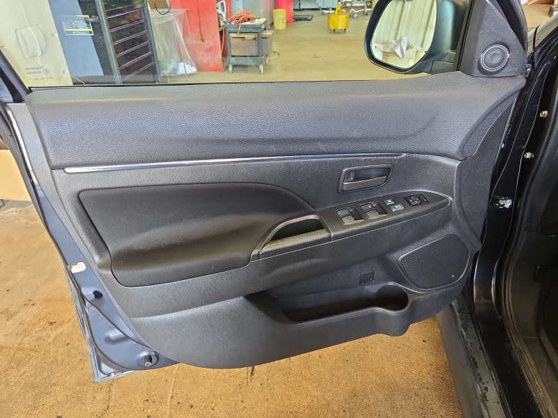 2013 Mitsubishi Outlander Sport