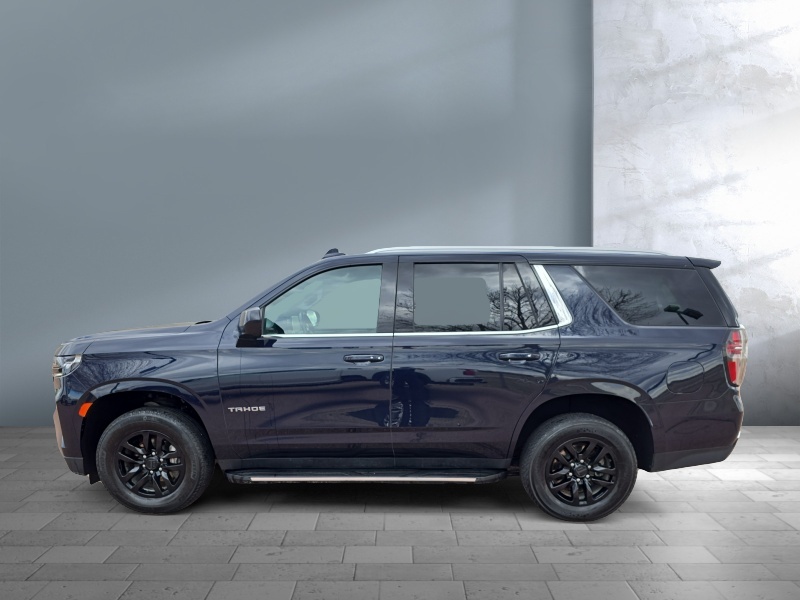 2023 Chevrolet Tahoe