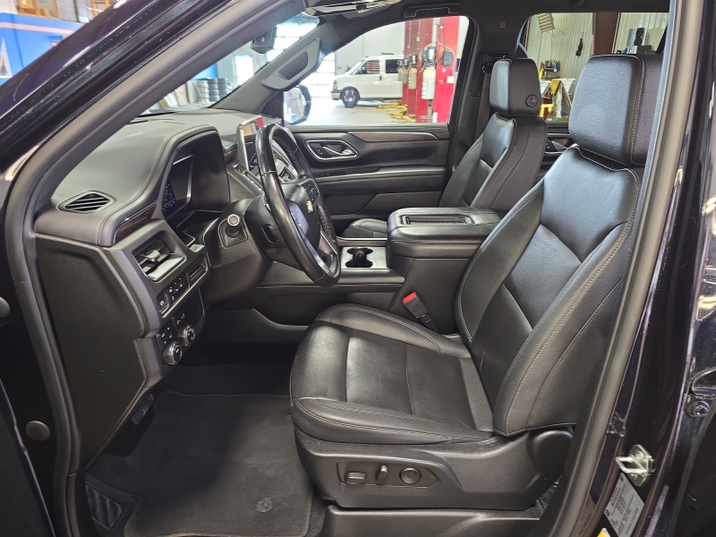 2023 Chevrolet Tahoe