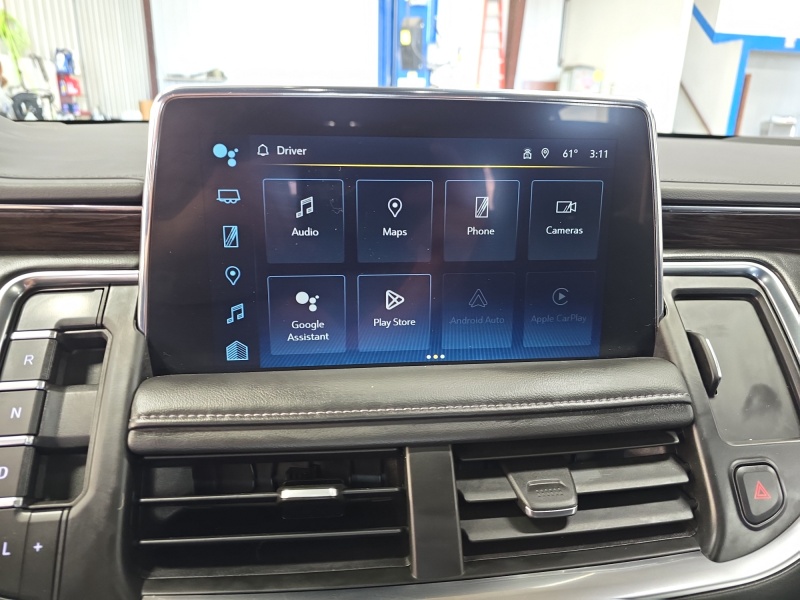 2023 Chevrolet Tahoe