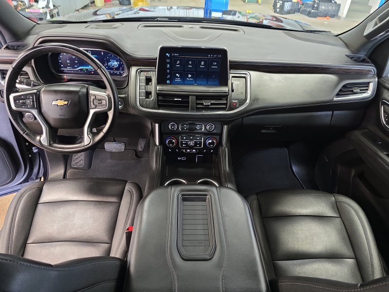 2023 Chevrolet Tahoe