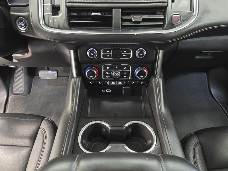 2023 Chevrolet Tahoe