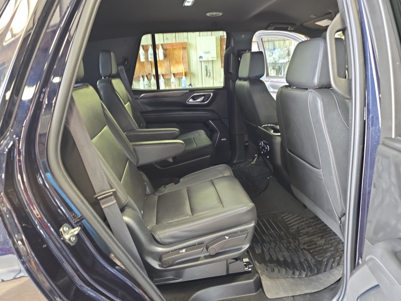 2023 Chevrolet Tahoe