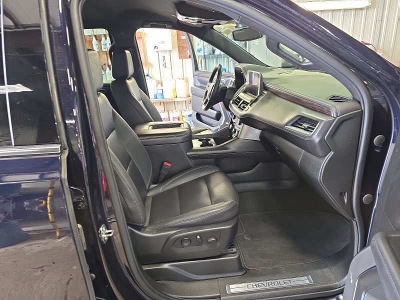 2023 Chevrolet Tahoe