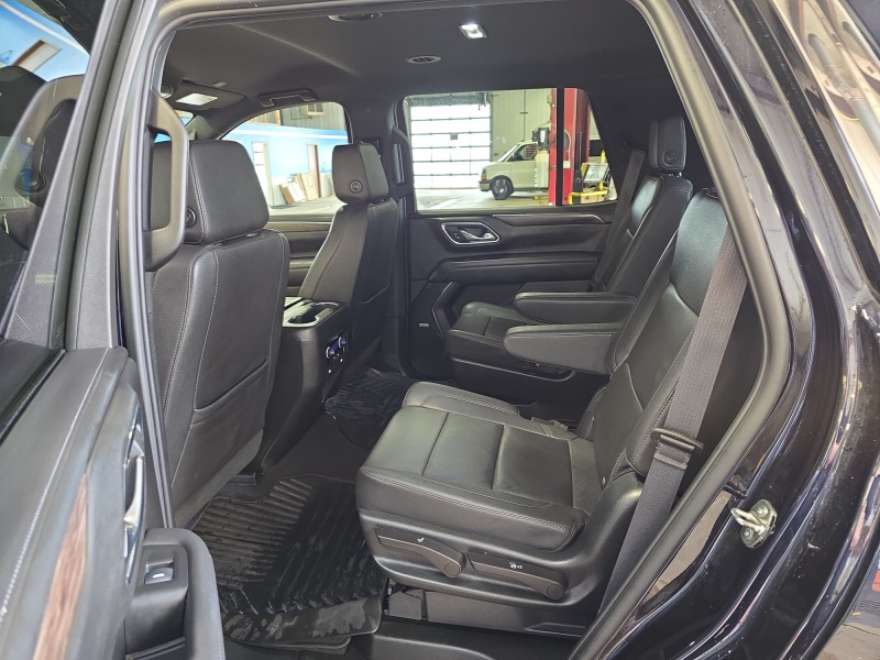 2023 Chevrolet Tahoe