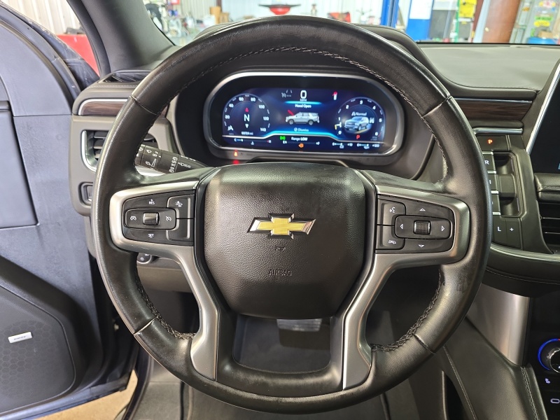 2023 Chevrolet Tahoe
