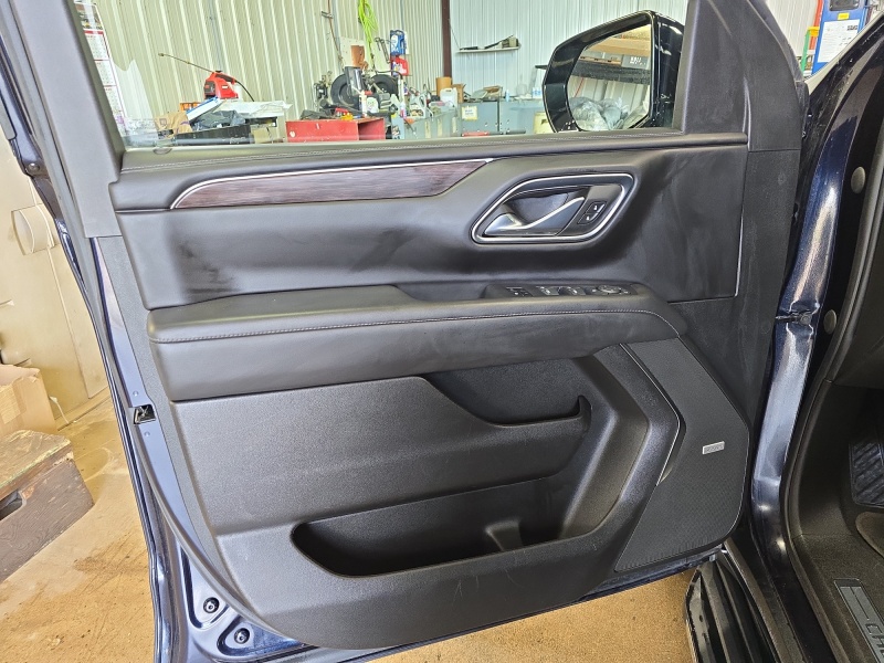 2023 Chevrolet Tahoe