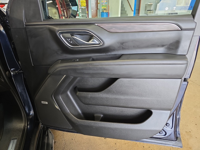 2023 Chevrolet Tahoe
