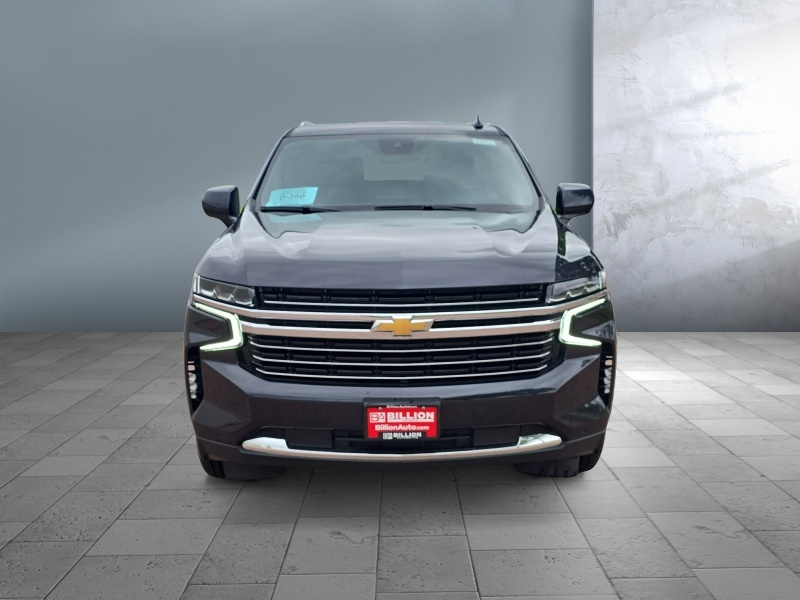 2023 Chevrolet Suburban