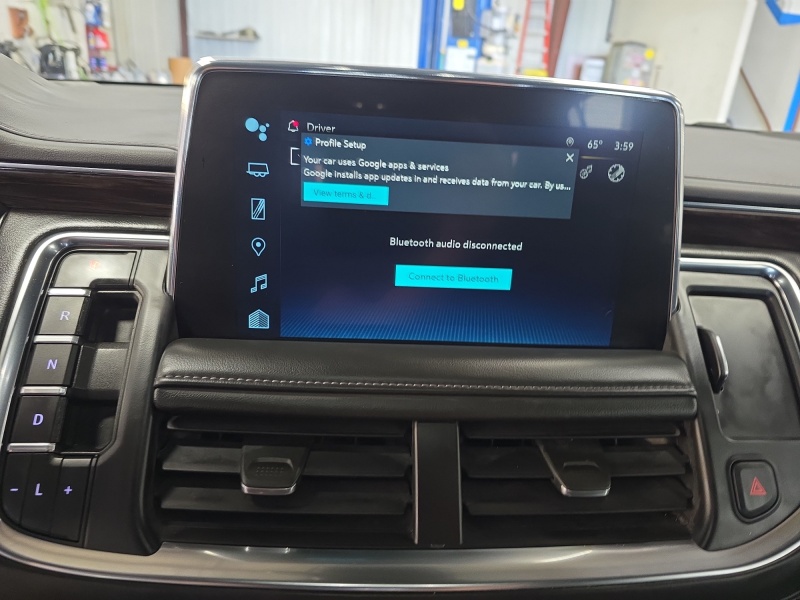 2023 Chevrolet Suburban