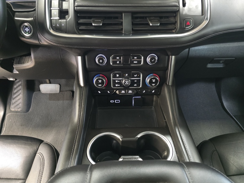 2023 Chevrolet Suburban