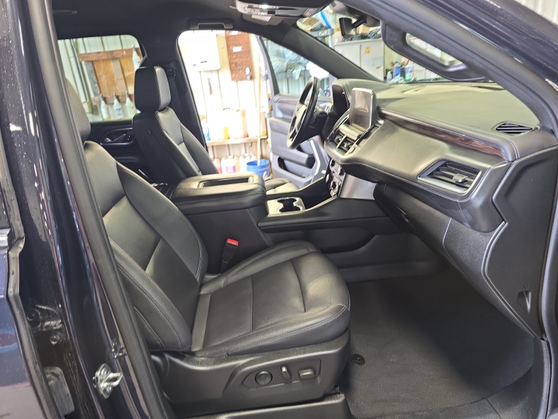 2023 Chevrolet Suburban