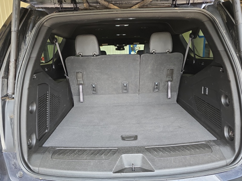2023 Chevrolet Suburban