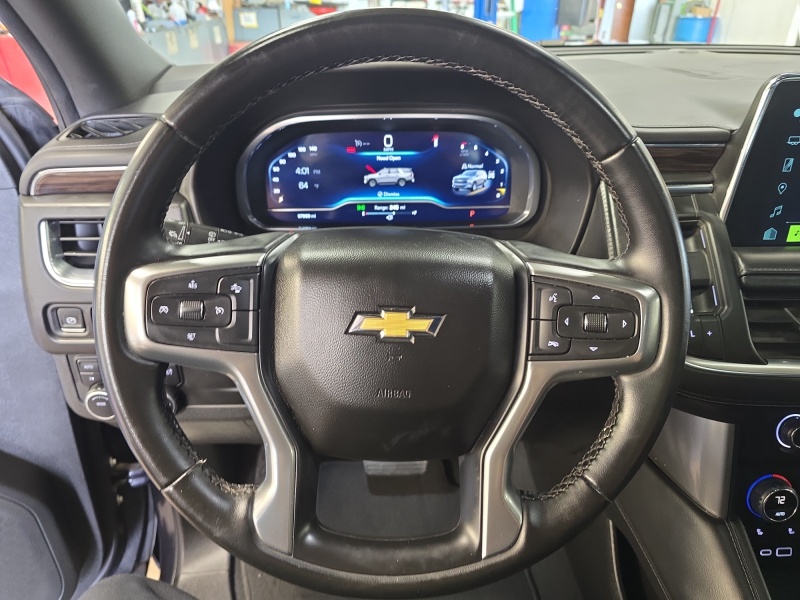 2023 Chevrolet Suburban