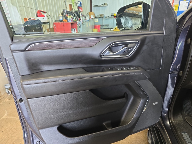 2023 Chevrolet Suburban
