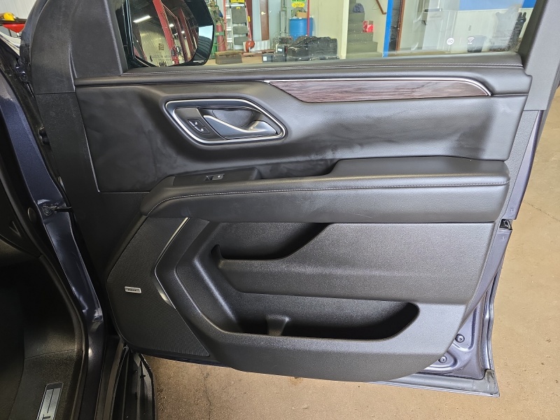 2023 Chevrolet Suburban