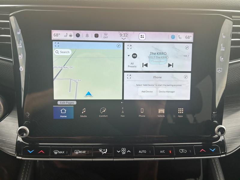 2023 Jeep Wagoneer L