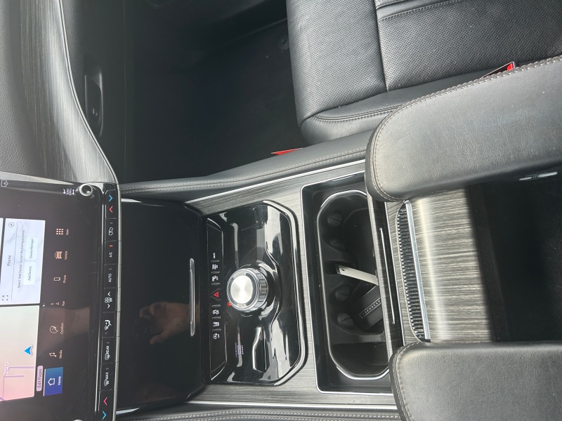 2023 Jeep Wagoneer L