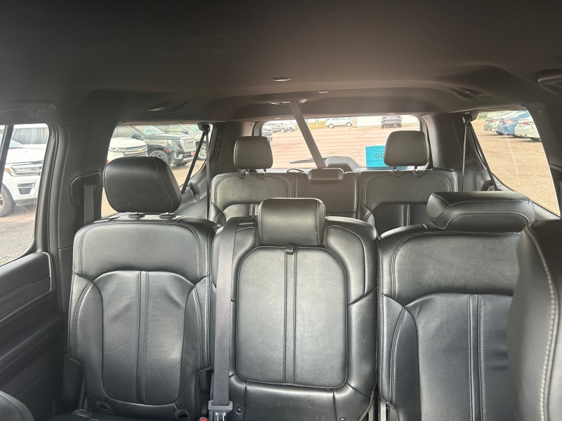 2023 Jeep Wagoneer L