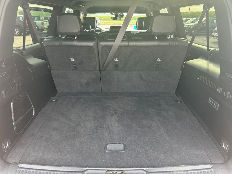 2023 Jeep Wagoneer L