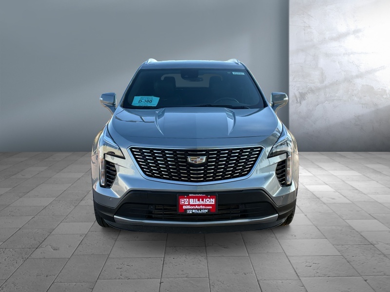 2023 Cadillac XT4