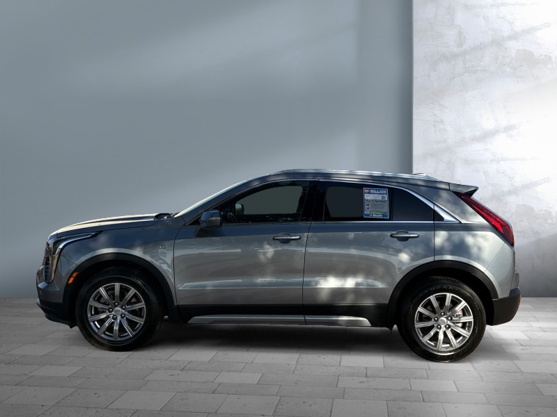 2023 Cadillac XT4