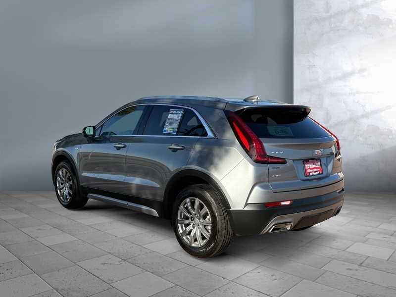 2023 Cadillac XT4