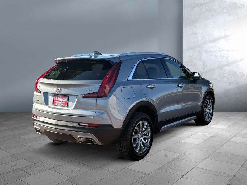 2023 Cadillac XT4