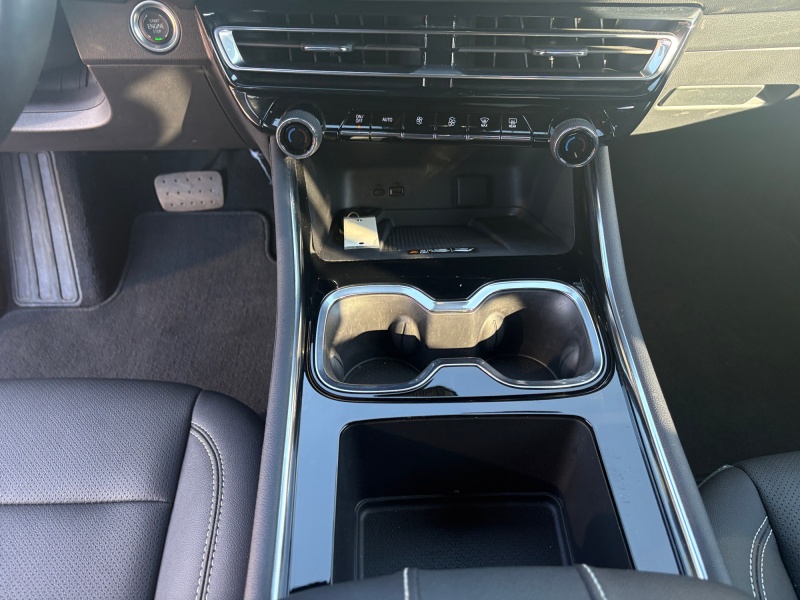 2025 Chevrolet Traverse