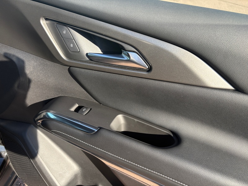 2025 Chevrolet Traverse