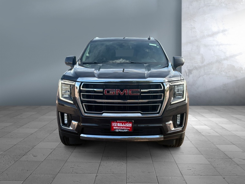 2024 GMC Yukon XL
