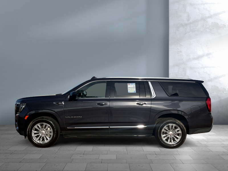 2024 GMC Yukon XL