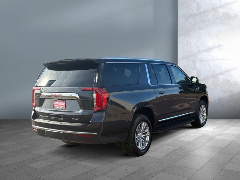 2024 GMC Yukon XL