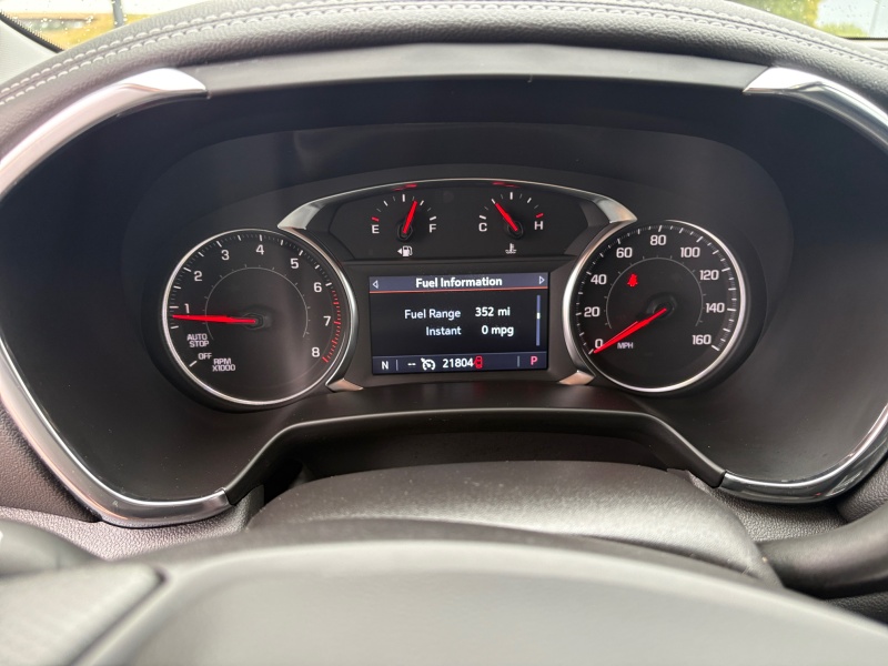 2025 Chevrolet Blazer